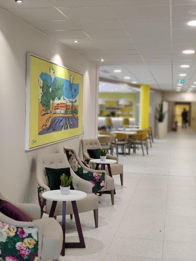 Résidence Service Senior Domitys Les Alexis Montélimar