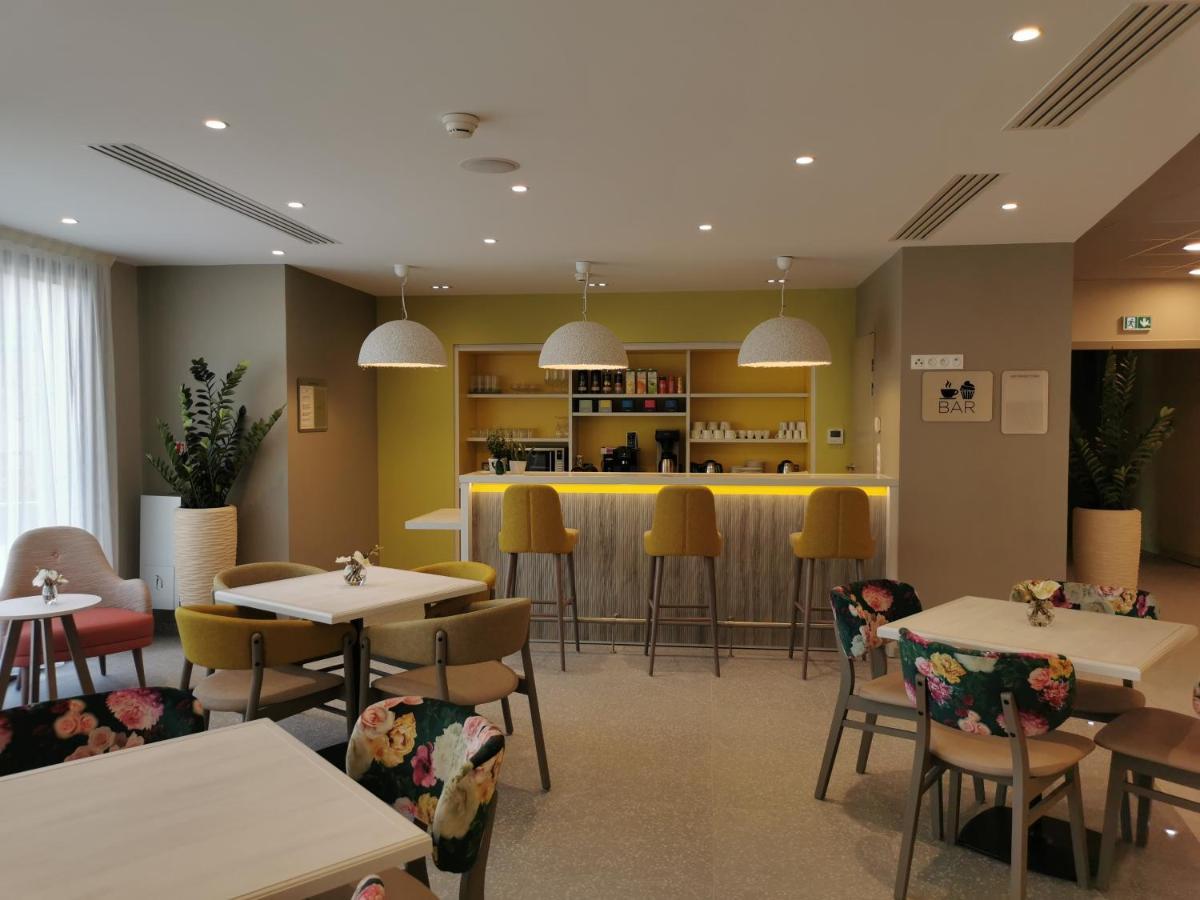 Résidence Service Senior Domitys Les Alexis Apartahotel *